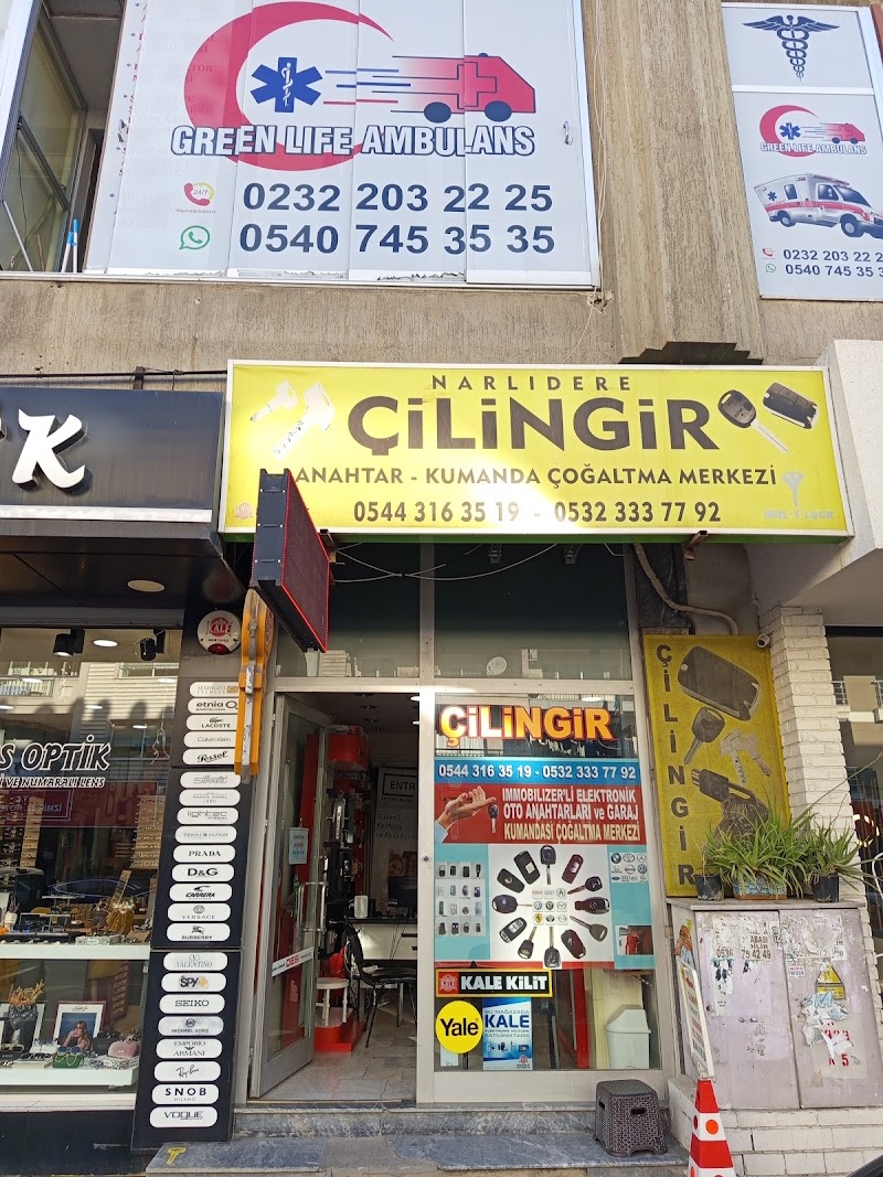 WhatsApp ile iletişim