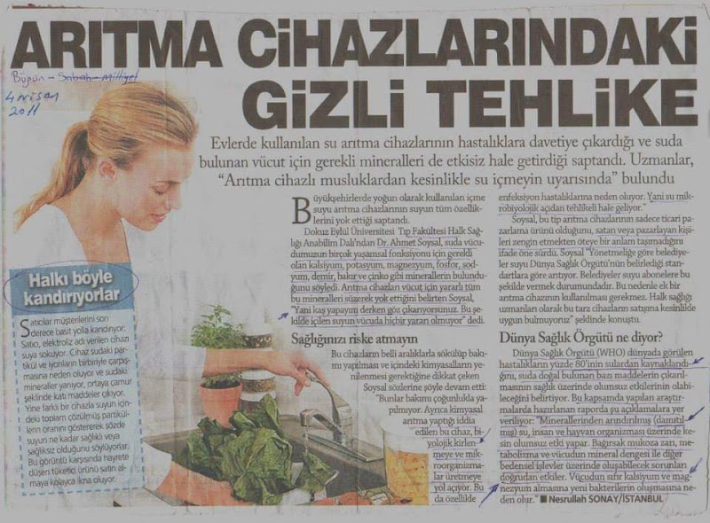 WhatsApp ile iletişim
