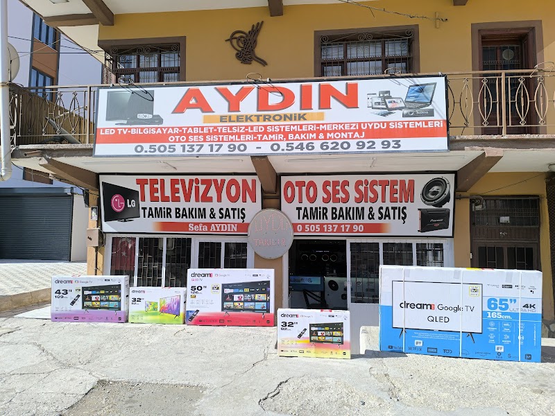 WhatsApp ile iletişim
