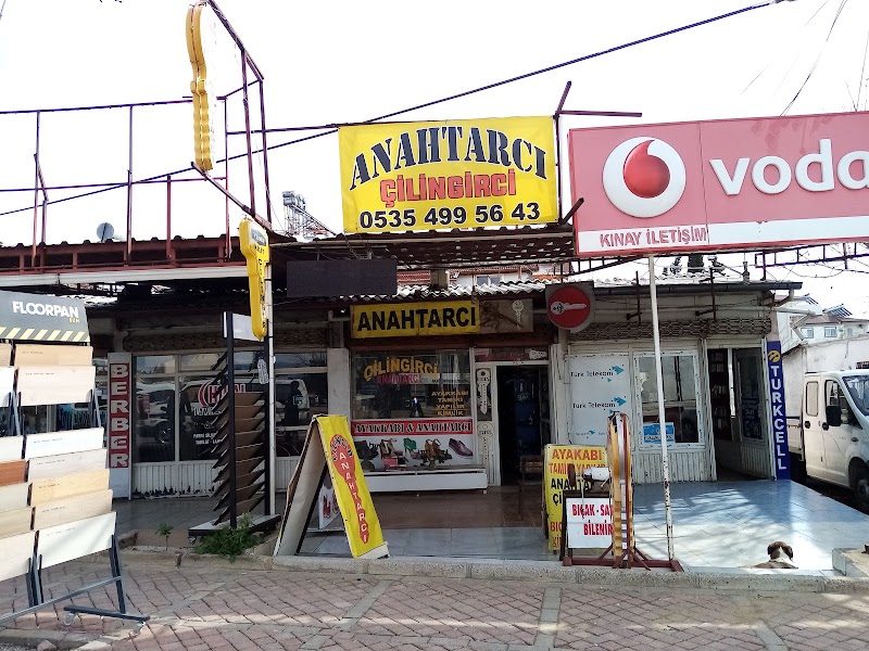 WhatsApp ile iletişim