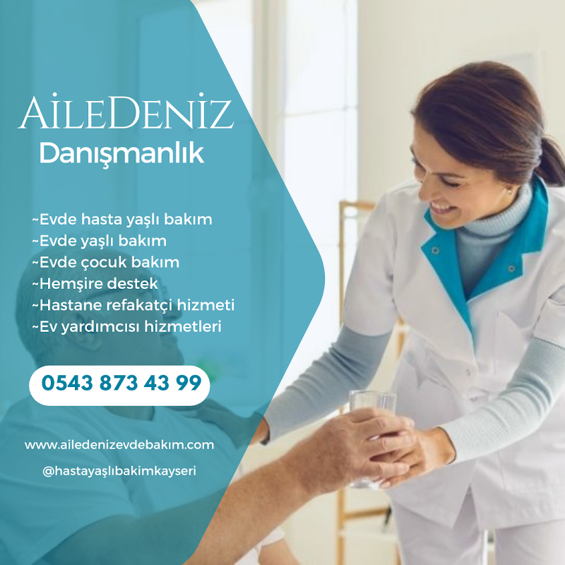 WhatsApp ile iletişim