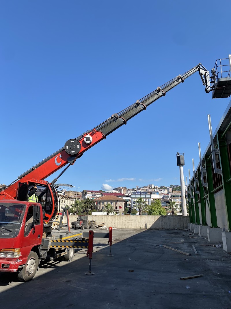 WhatsApp ile iletişim
