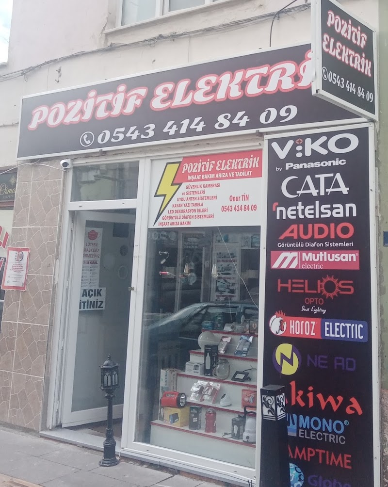 WhatsApp ile iletişim