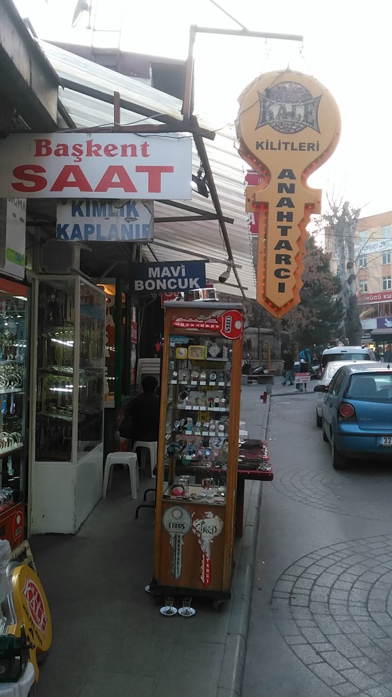 WhatsApp ile iletişim