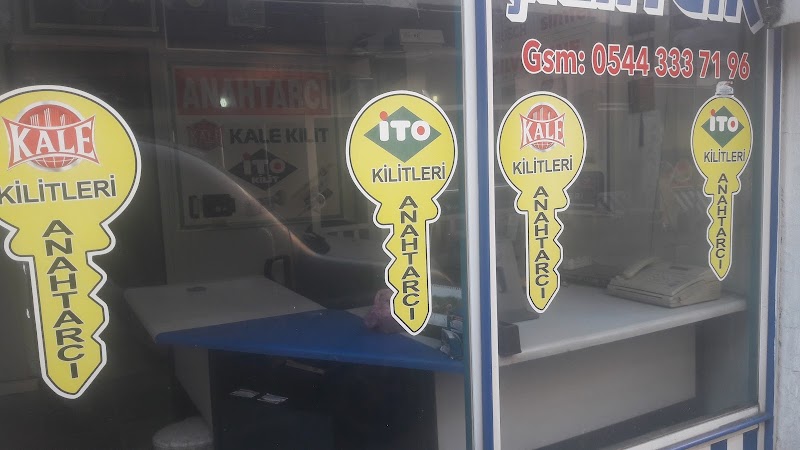 WhatsApp ile iletişim