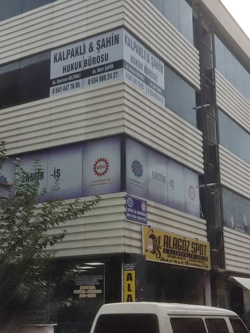 WhatsApp ile iletişim