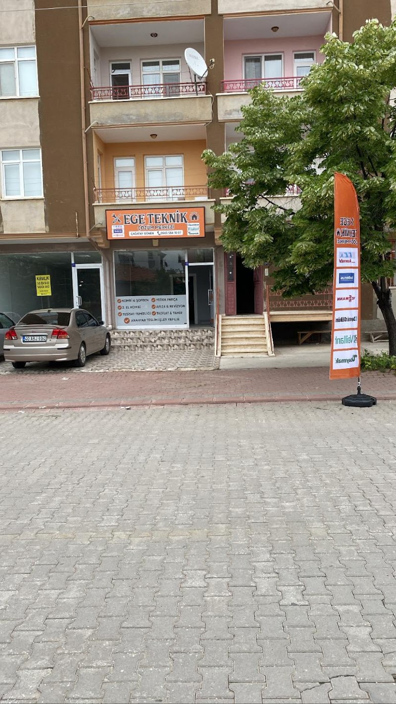 WhatsApp ile iletişim