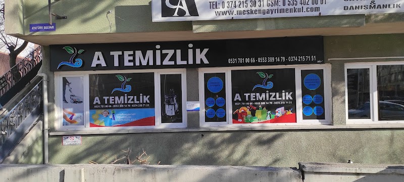 WhatsApp ile iletişim