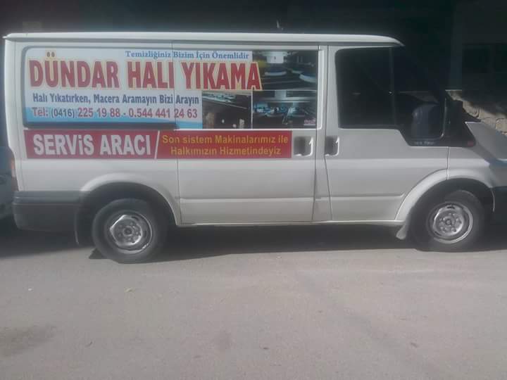 WhatsApp ile iletişim