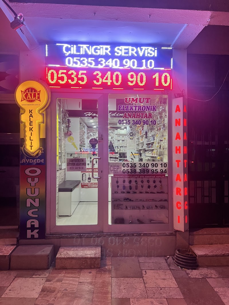 WhatsApp ile iletişim