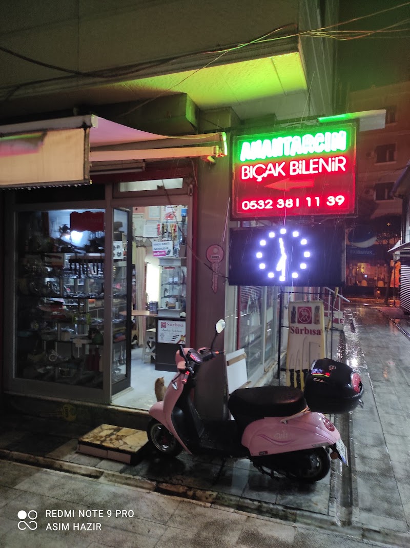 WhatsApp ile iletişim