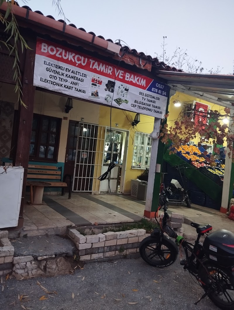 WhatsApp ile iletişim