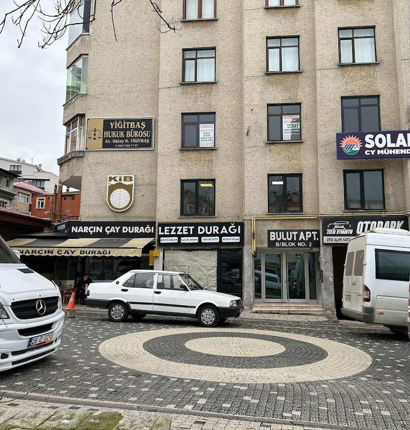 WhatsApp ile iletişim