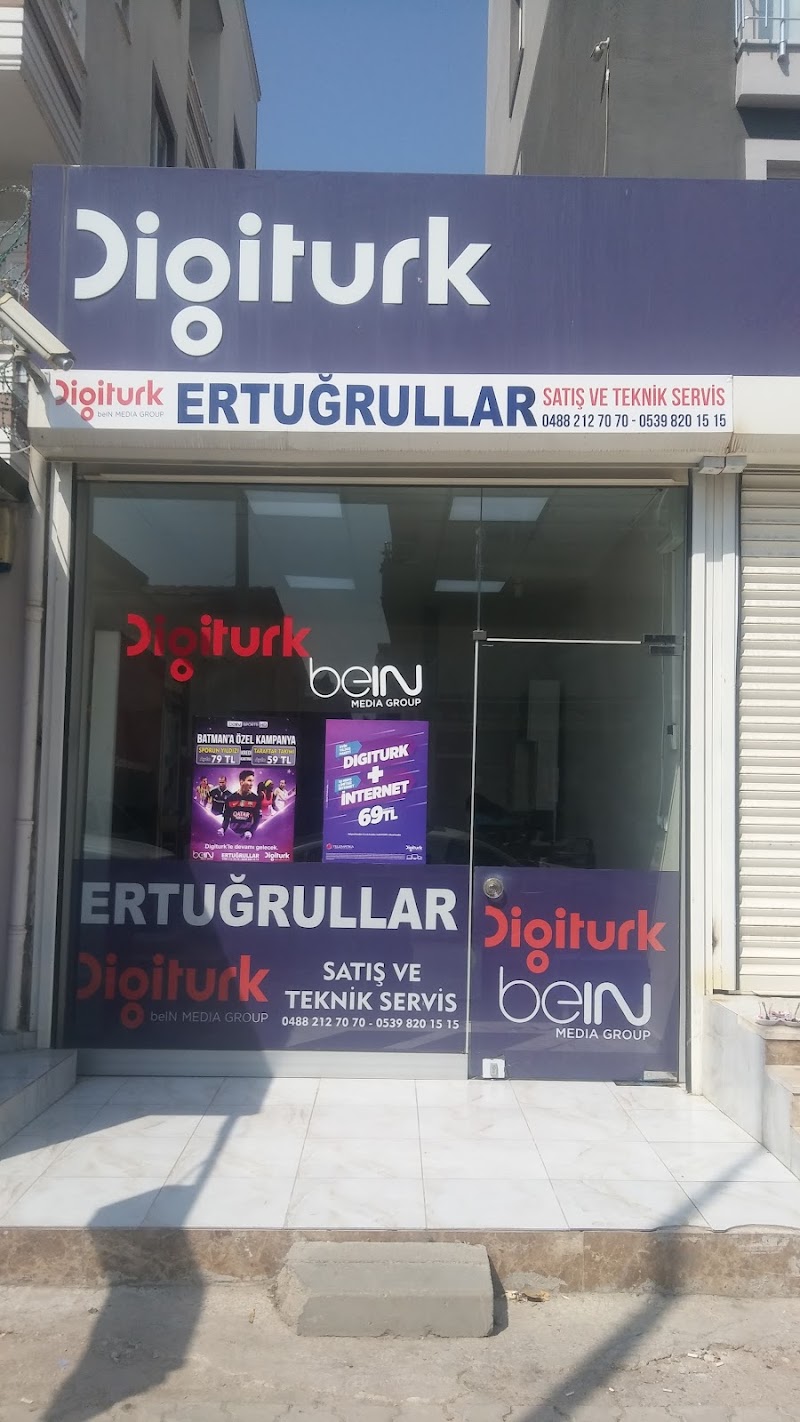 WhatsApp ile iletişim