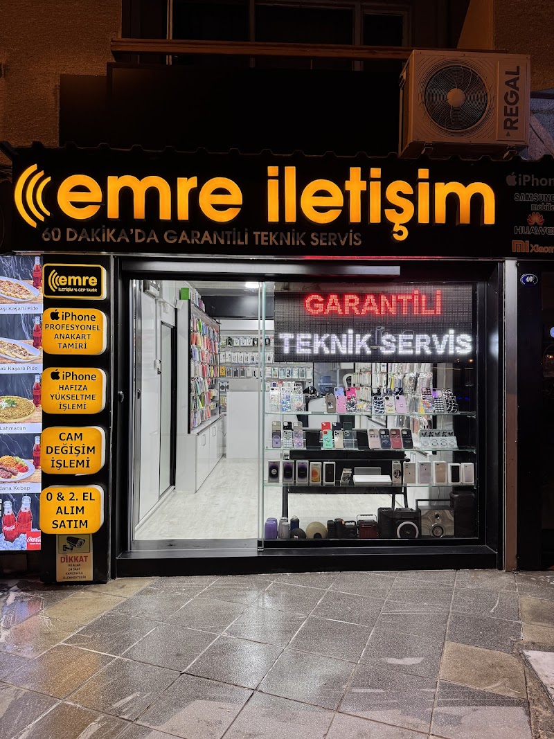 WhatsApp ile iletişim