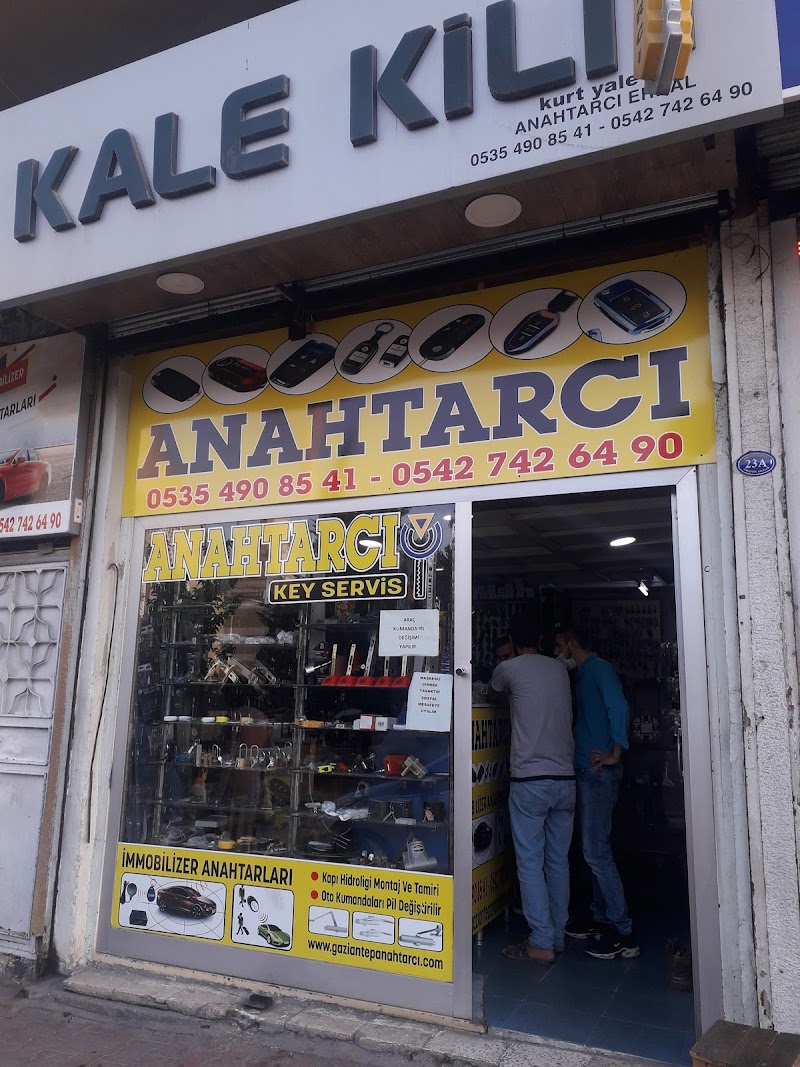 WhatsApp ile iletişim