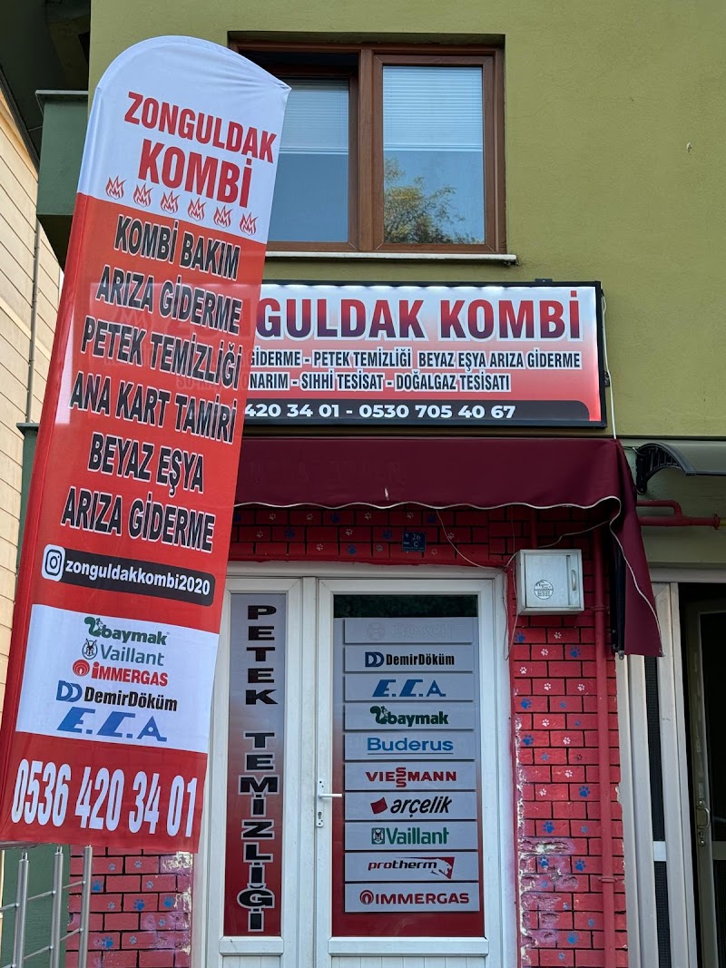 WhatsApp ile iletişim