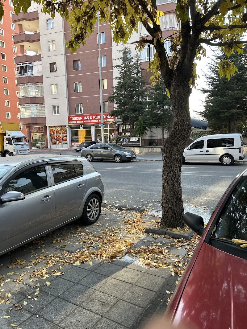 WhatsApp ile iletişim