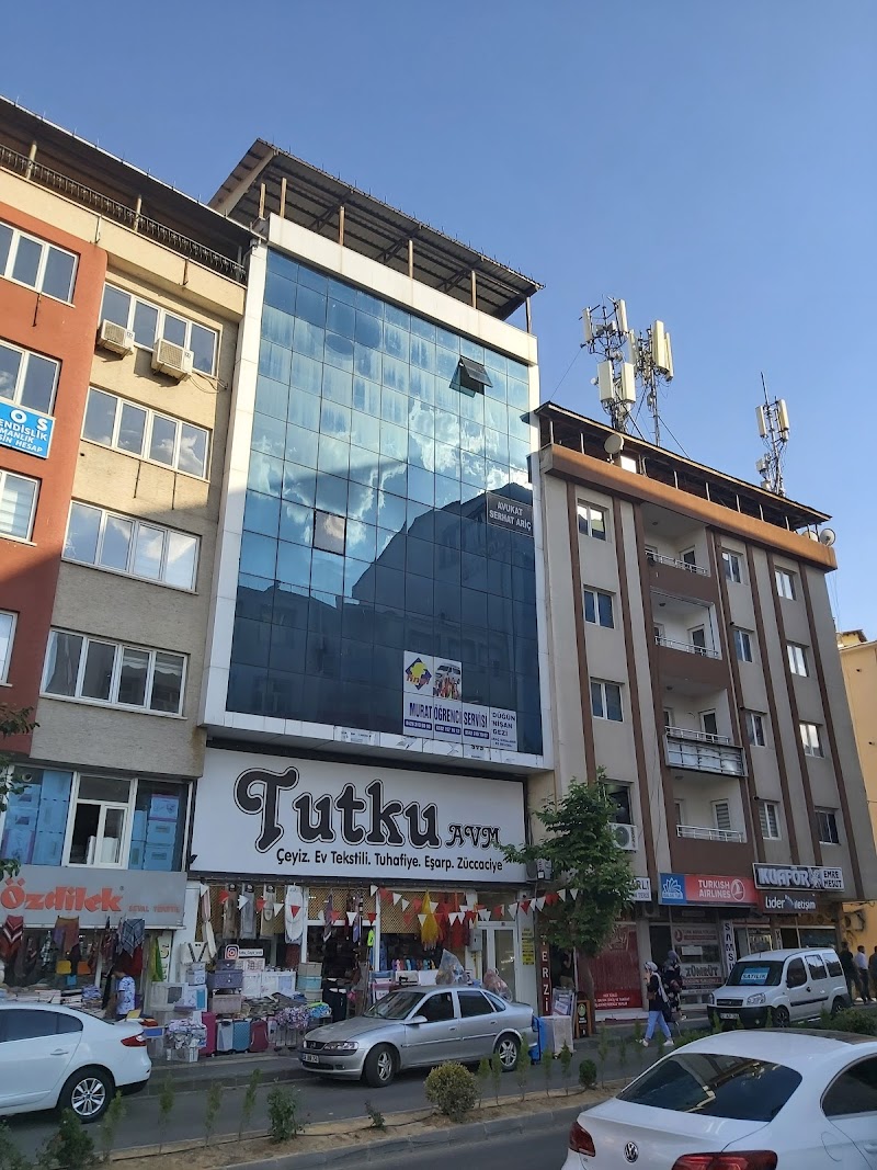 WhatsApp ile iletişim