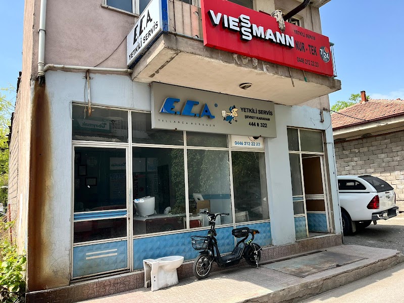 WhatsApp ile iletişim
