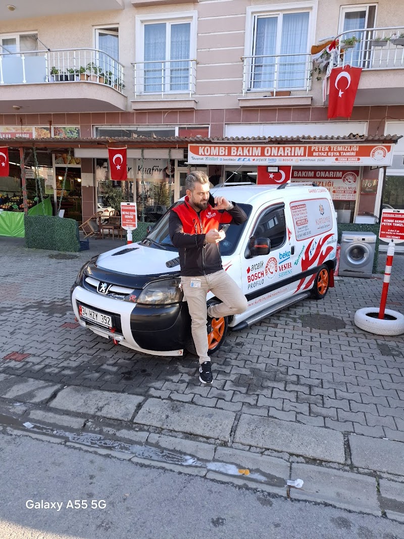 WhatsApp ile iletişim