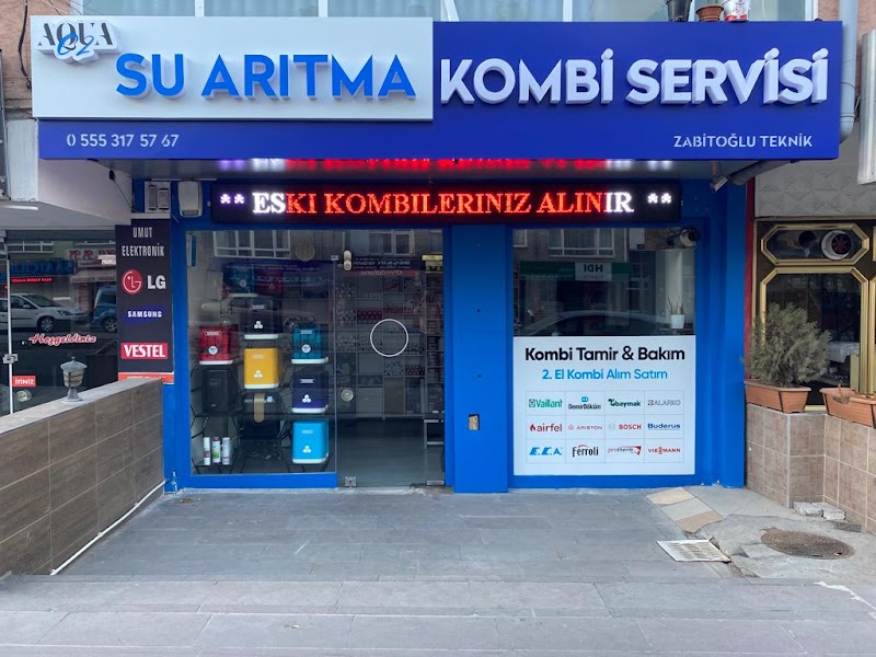 WhatsApp ile iletişim