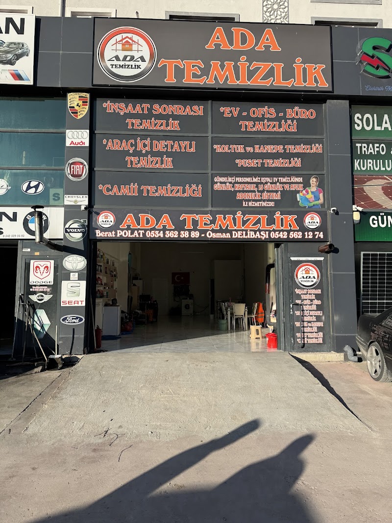 WhatsApp ile iletişim