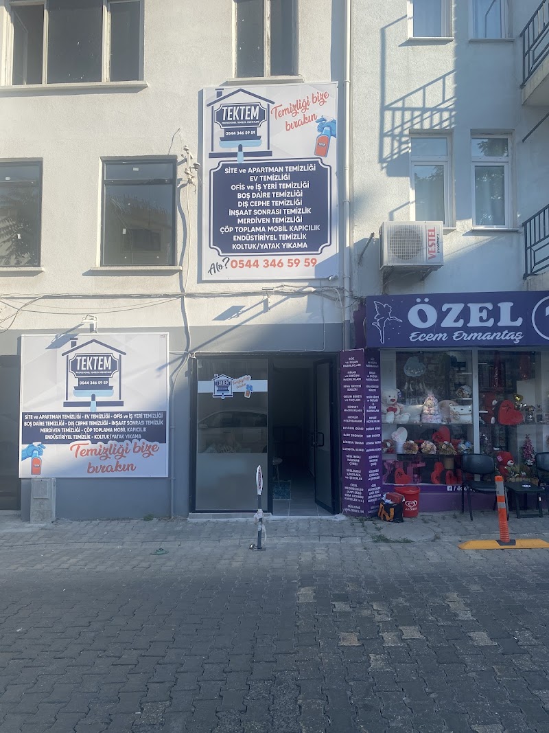 WhatsApp ile iletişim