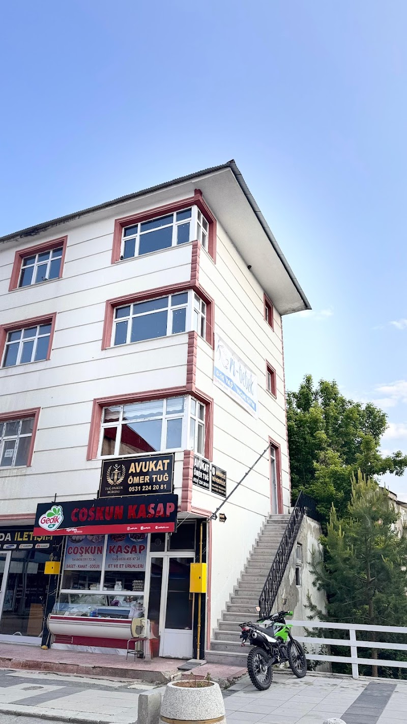 WhatsApp ile iletişim
