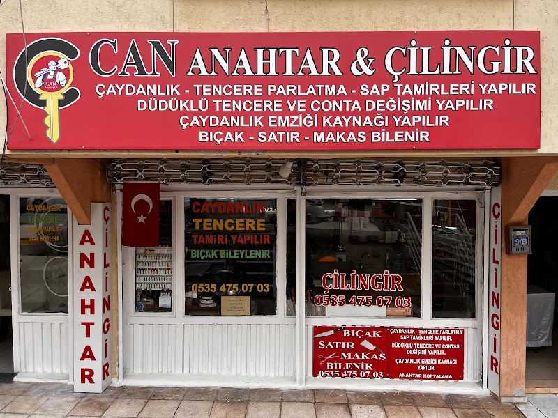 WhatsApp ile iletişim