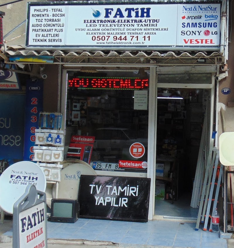 WhatsApp ile iletişim