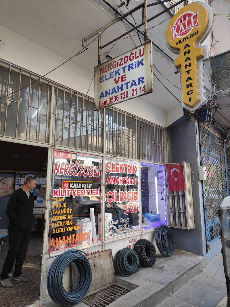 WhatsApp ile iletişim