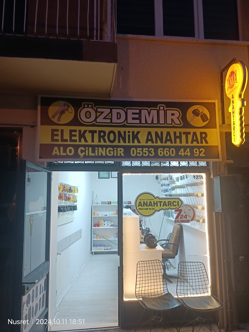 WhatsApp ile iletişim