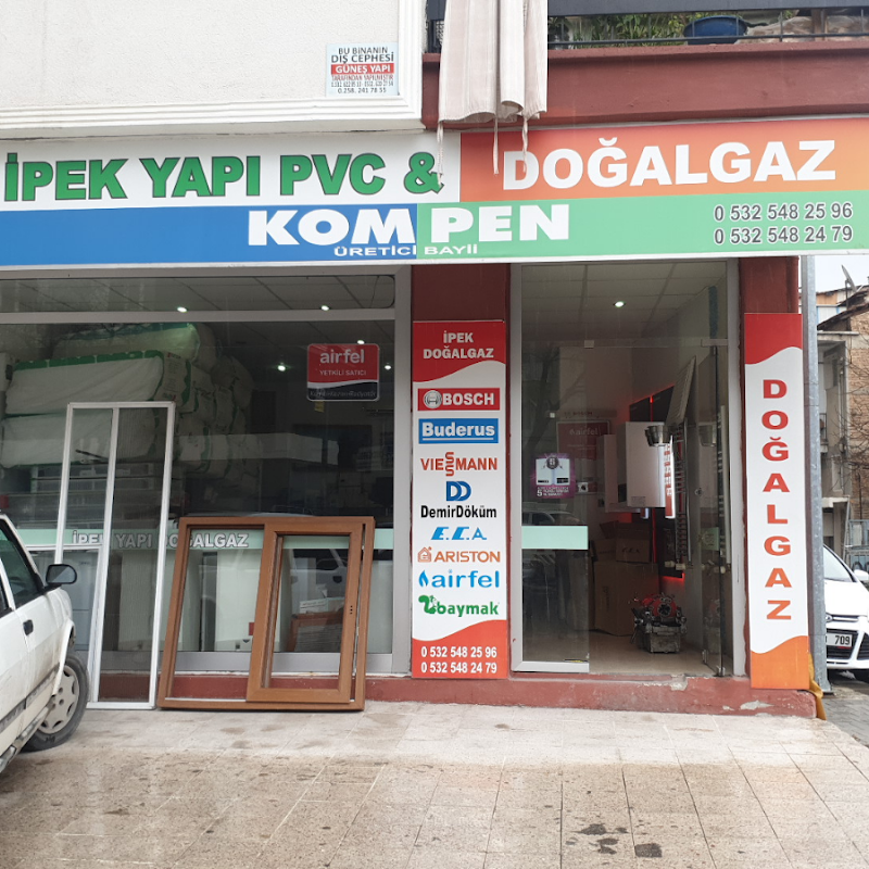 WhatsApp ile iletişim