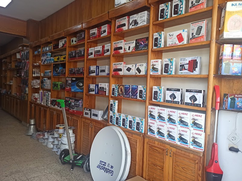 WhatsApp ile iletişim