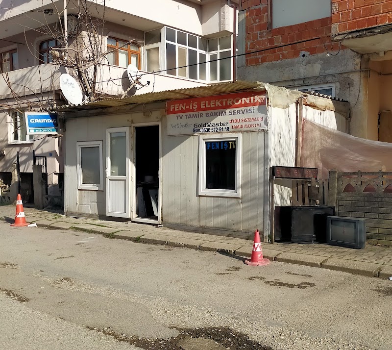 WhatsApp ile iletişim