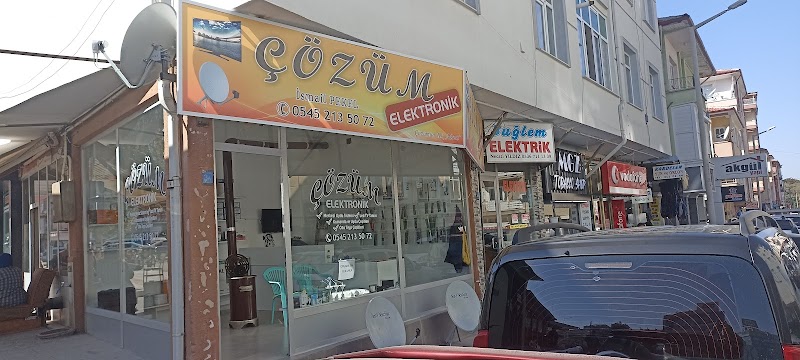 WhatsApp ile iletişim