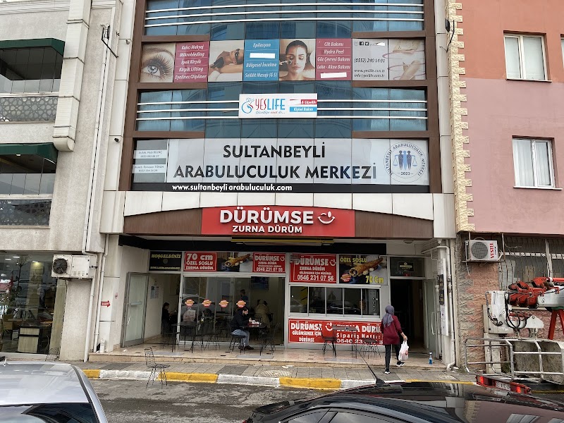 WhatsApp ile iletişim