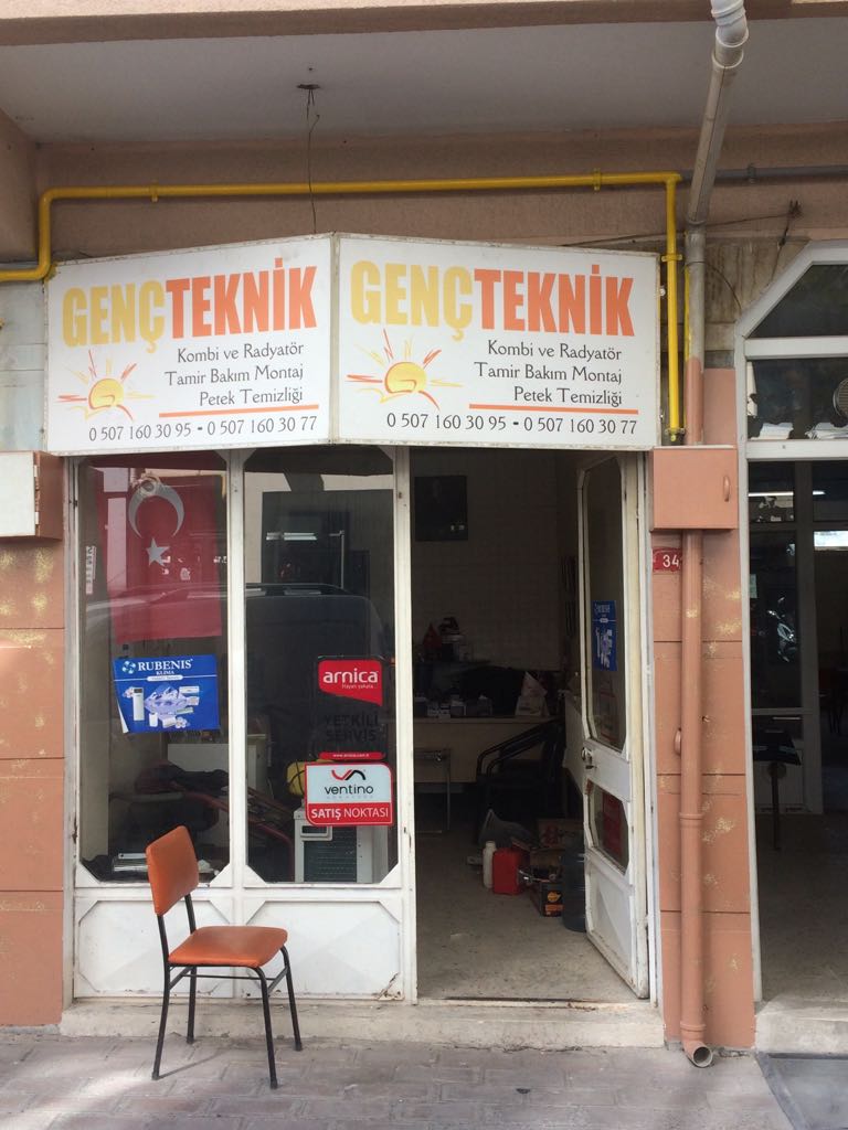 WhatsApp ile iletişim