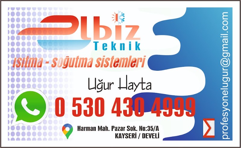 WhatsApp ile iletişim