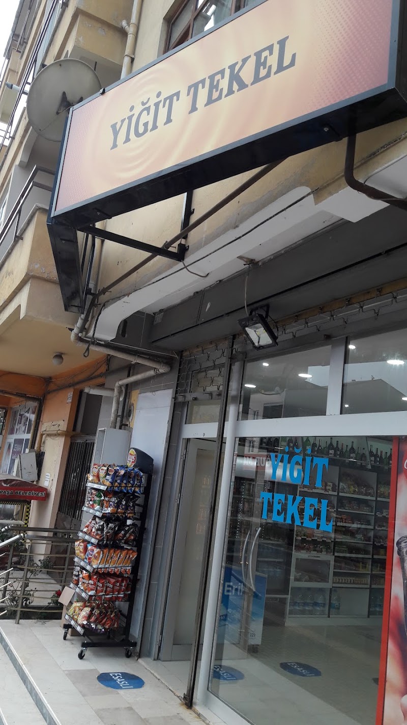 WhatsApp ile iletişim
