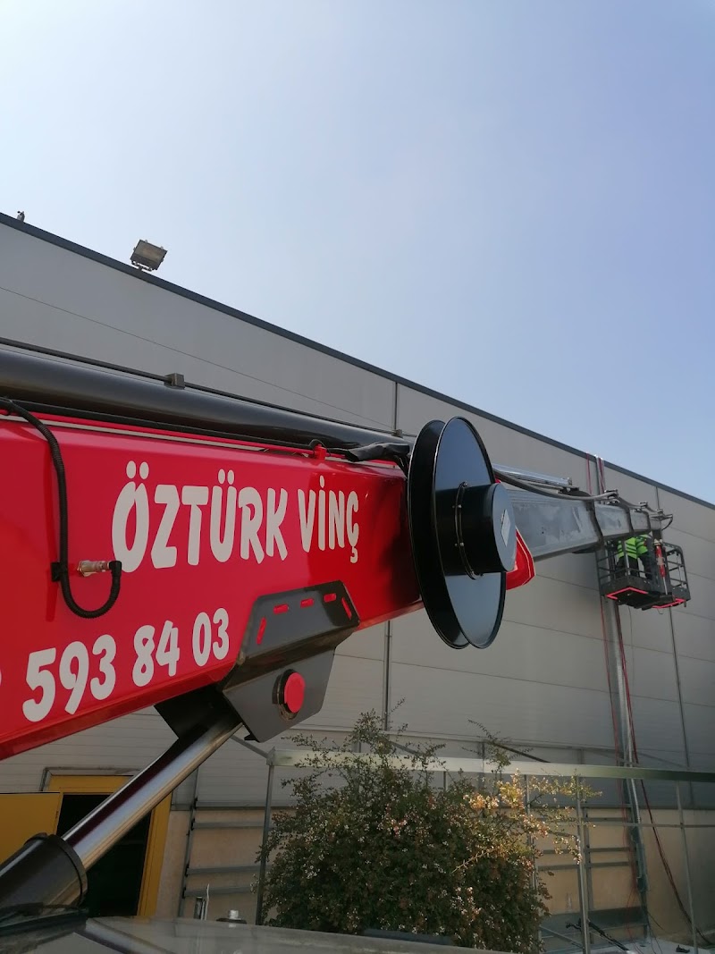 WhatsApp ile iletişim