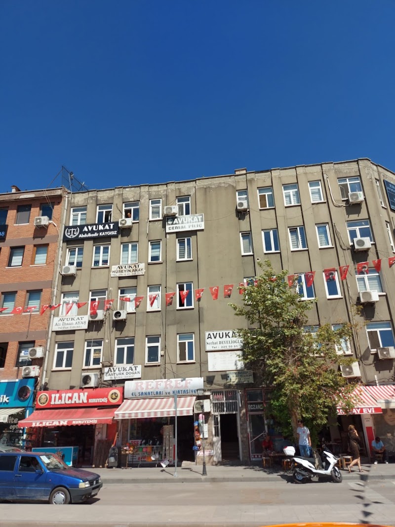 WhatsApp ile iletişim