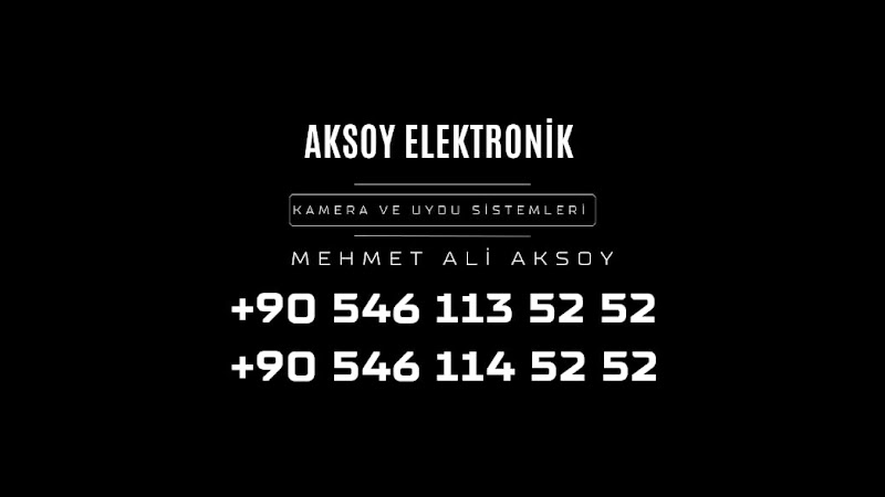 WhatsApp ile iletişim