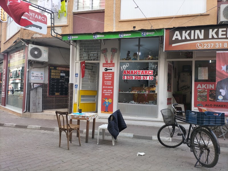 WhatsApp ile iletişim