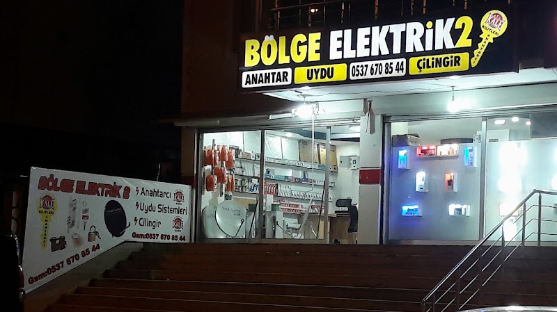 WhatsApp ile iletişim