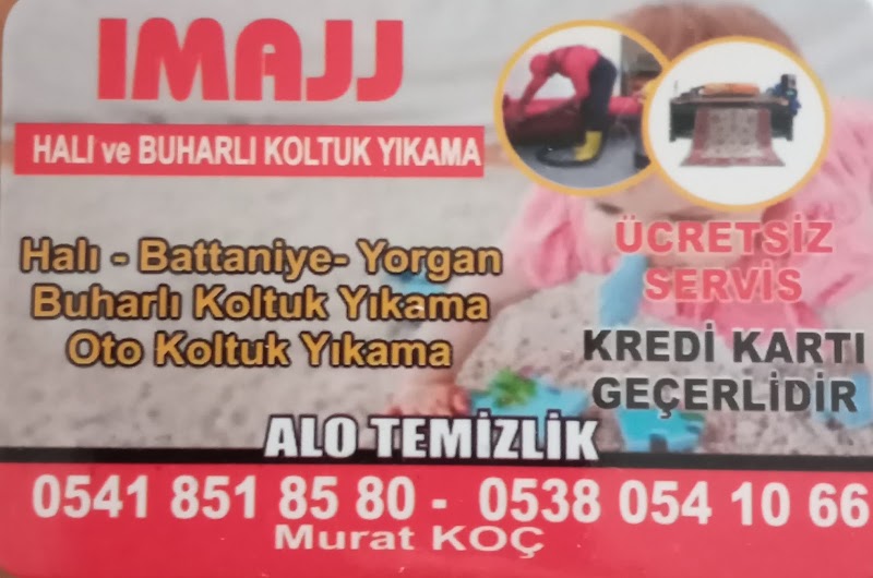 WhatsApp ile iletişim