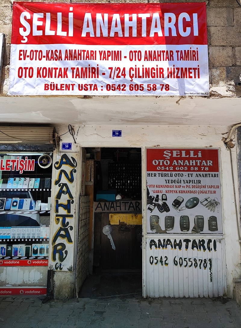 WhatsApp ile iletişim