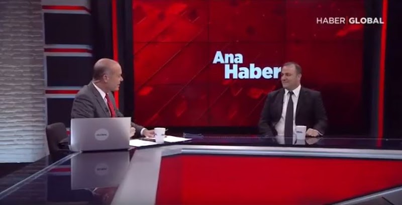 WhatsApp ile iletişim