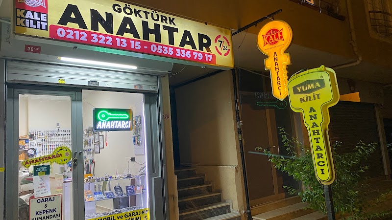 WhatsApp ile iletişim